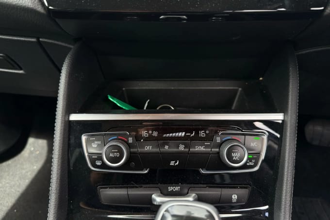 2019 BMW 2 Series