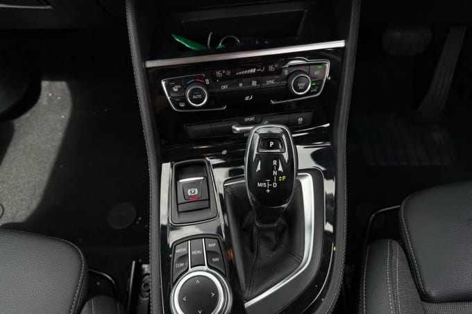 2019 BMW 2 Series