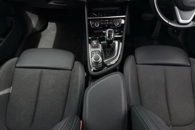 2019 BMW 2 Series