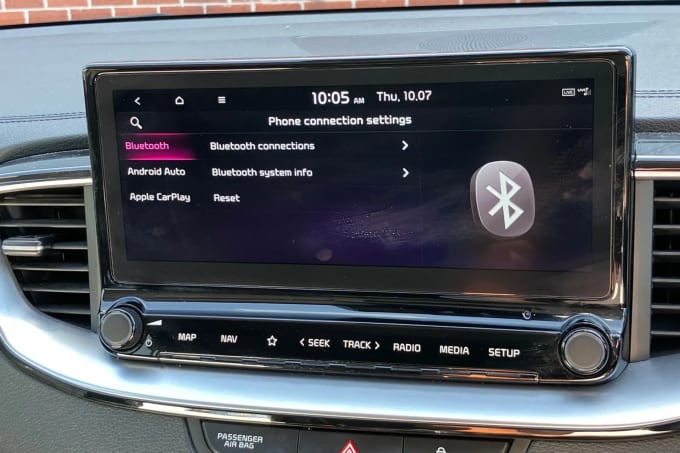 2021 Kia Xceed