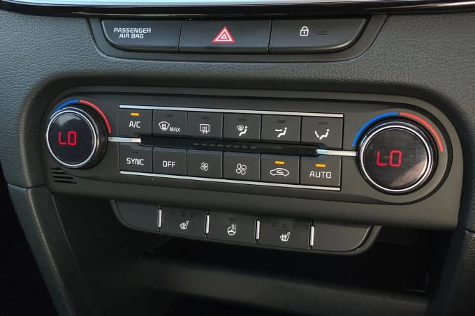2021 Kia Xceed