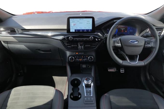 2021 Ford Kuga