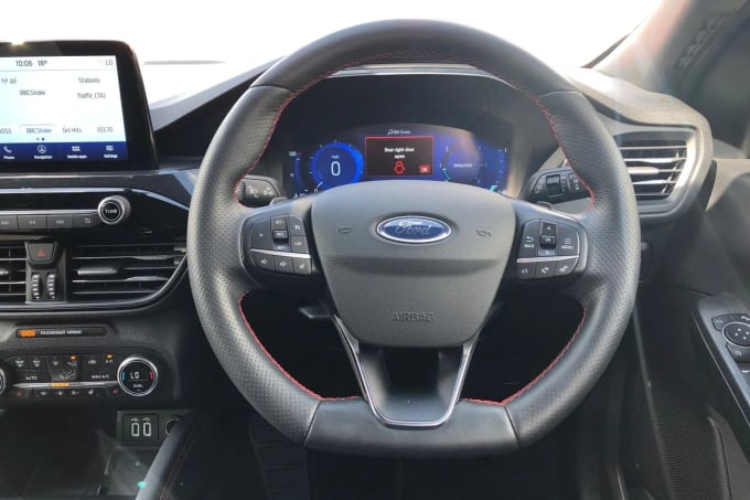 2021 Ford Kuga