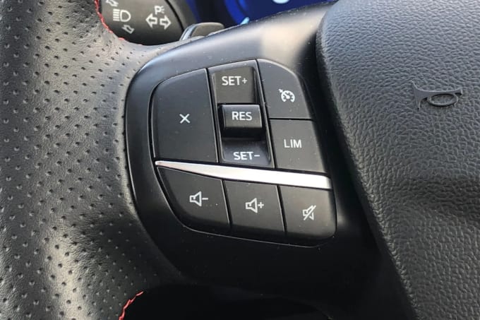 2021 Ford Kuga