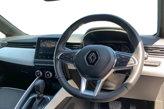 2023 Renault Clio