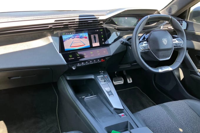 2024 Peugeot 308