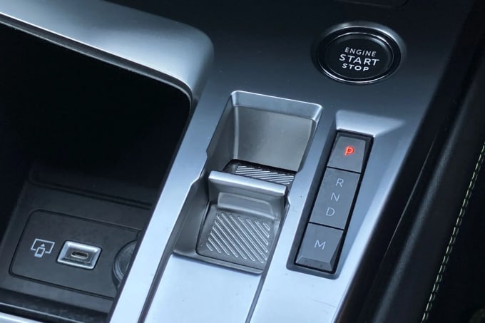 2024 Peugeot 308