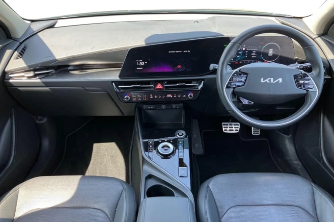 2023 Kia Niro