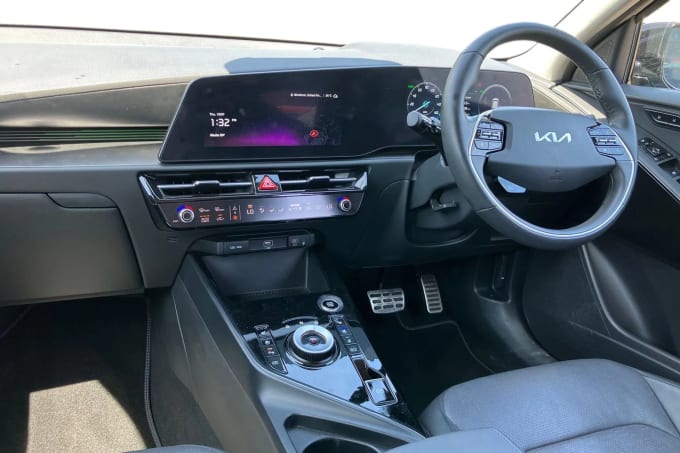 2023 Kia Niro