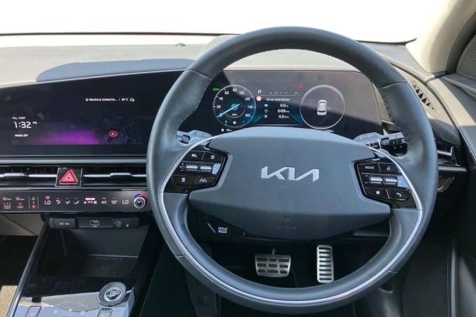 2023 Kia Niro