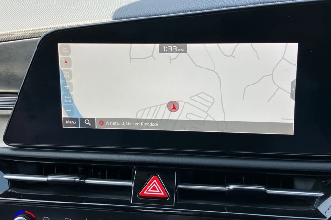 2023 Kia Niro