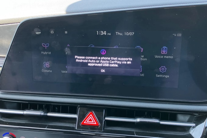 2023 Kia Niro