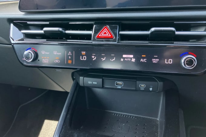 2023 Kia Niro