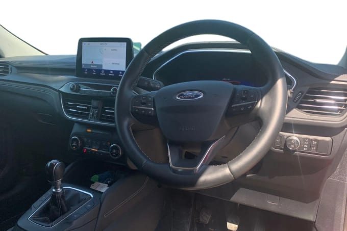 2020 Ford Kuga