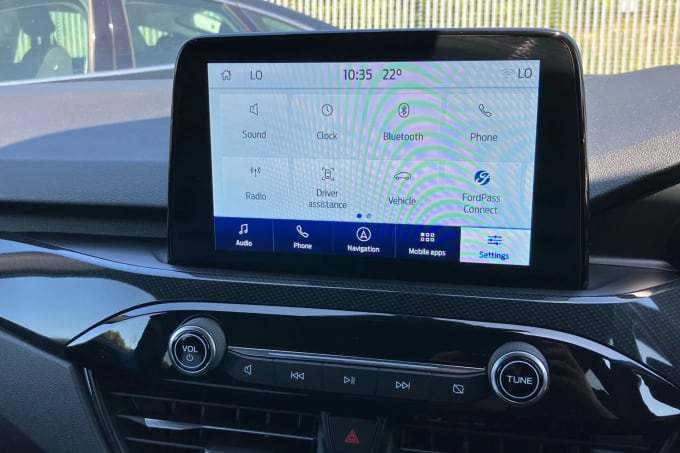 2021 Ford Kuga