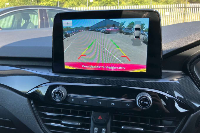2021 Ford Kuga