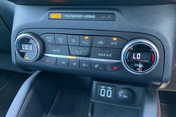 2021 Ford Kuga