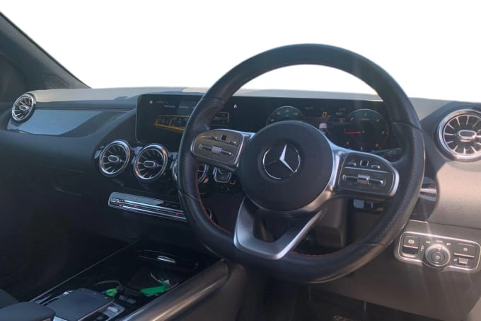 2020 Mercedes-benz B Class