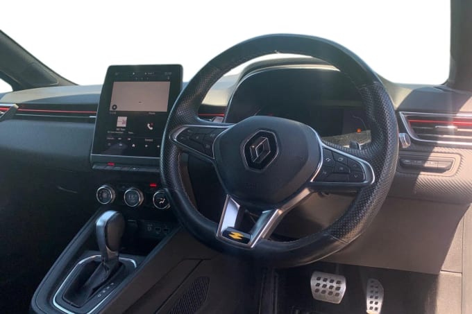 2020 Renault Clio