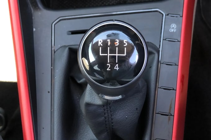 2018 Volkswagen Polo
