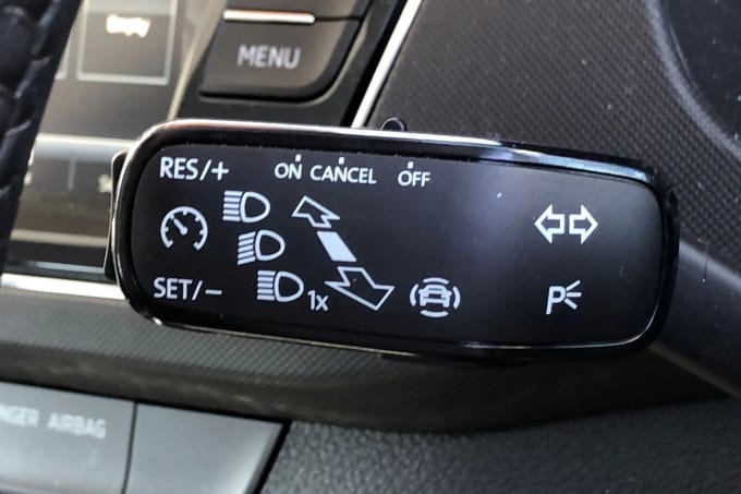 2022 Skoda Fabia