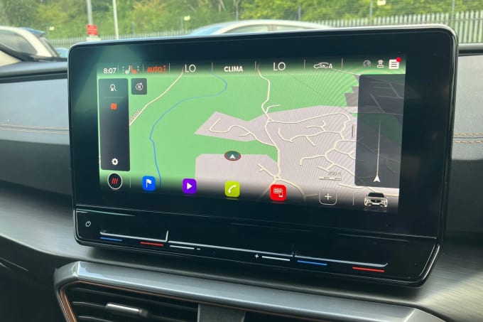 2022 Cupra Formentor