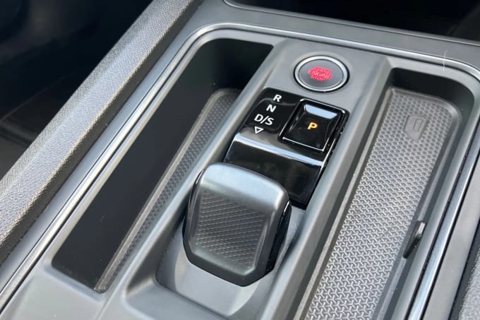 2022 Cupra Formentor