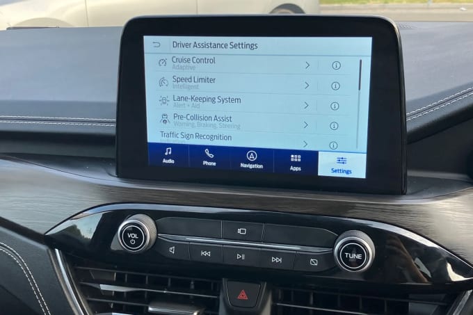 2022 Ford Kuga