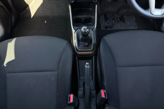 2018 Suzuki Ignis
