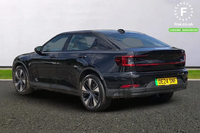 2024 Polestar 2
