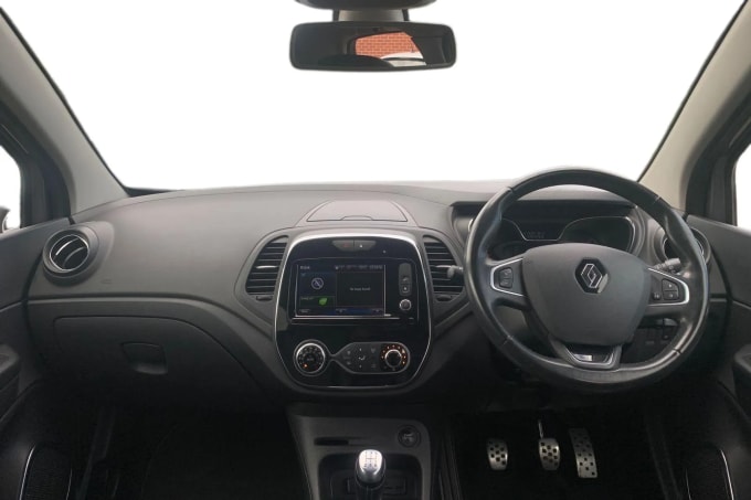 2017 Renault Captur