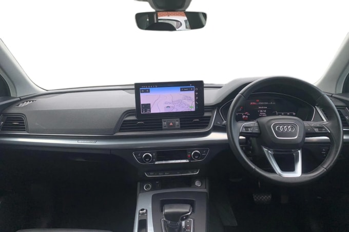 2021 Audi Q5