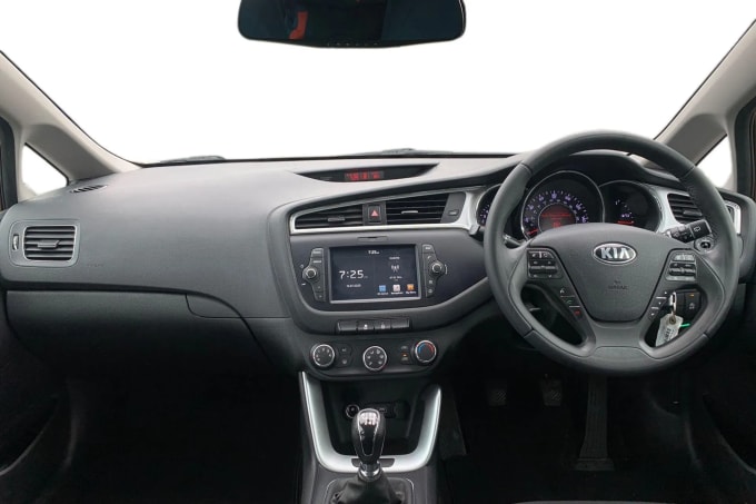 2017 Kia Ceed