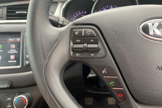 2017 Kia Ceed