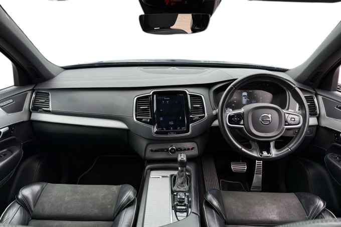 2019 Volvo Xc90