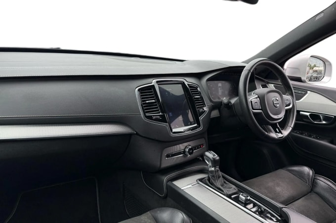2019 Volvo Xc90