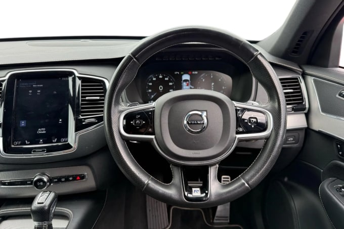 2019 Volvo Xc90
