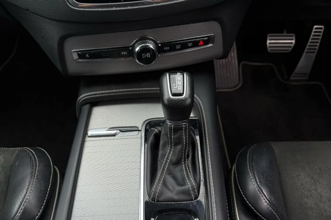 2019 Volvo Xc90