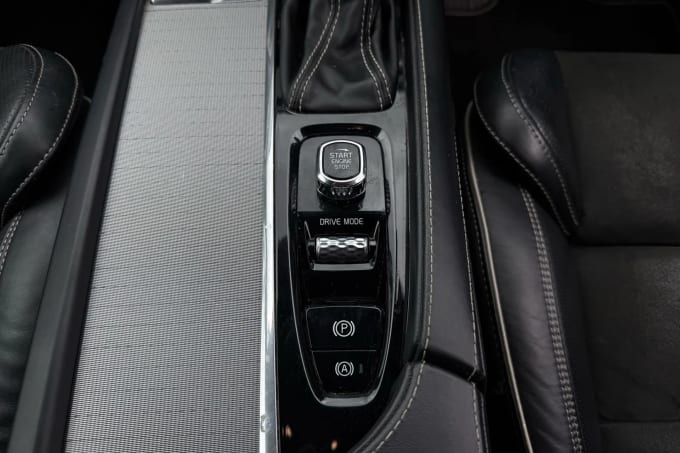 2019 Volvo Xc90