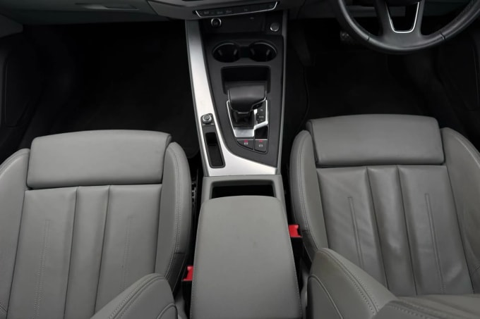 2022 Audi A4