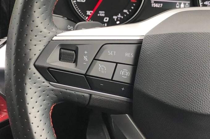 2022 Seat Arona