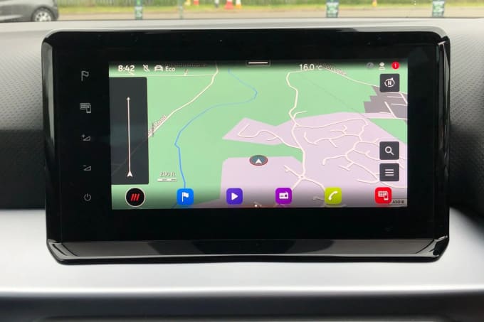 2022 Seat Arona