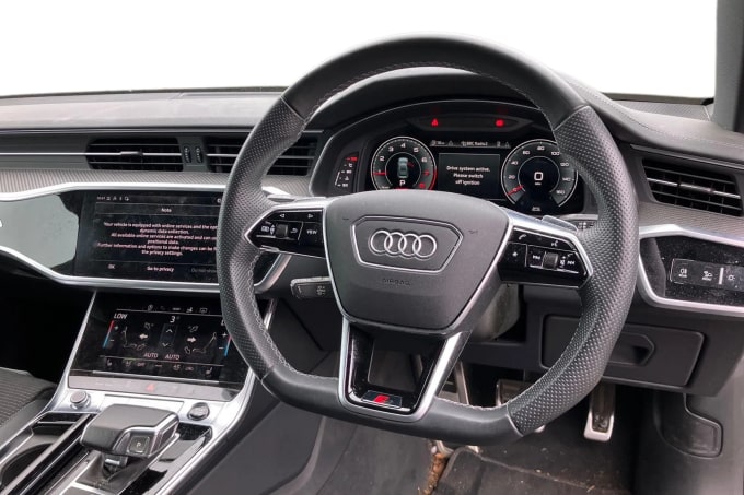 2021 Audi A7