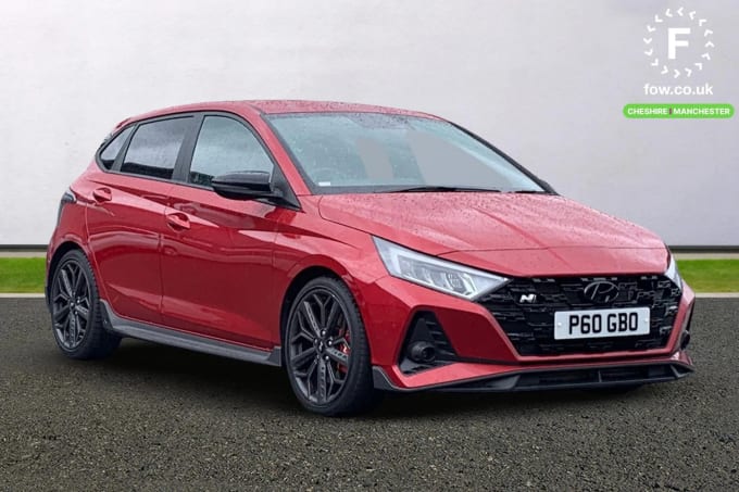 2022 Hyundai I20