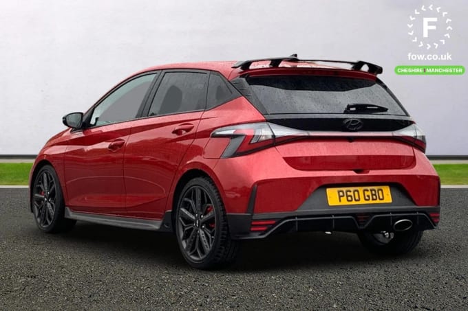 2022 Hyundai I20