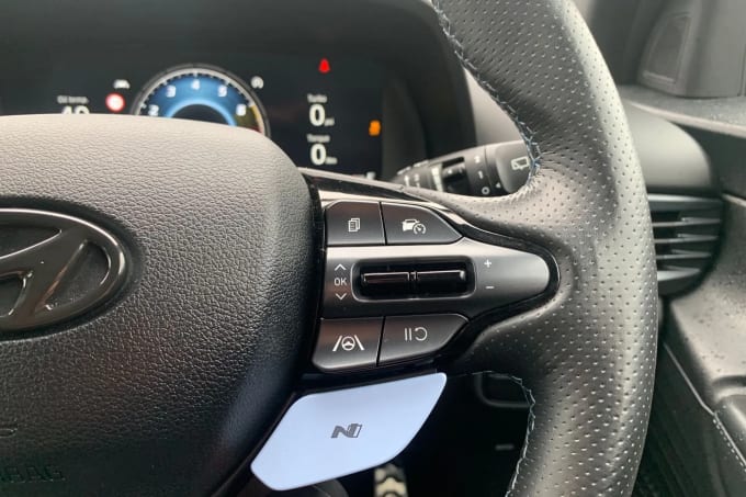 2022 Hyundai I20