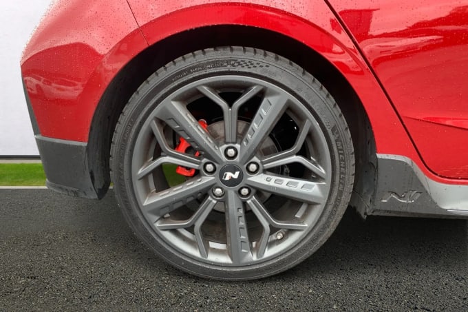 2022 Hyundai I20