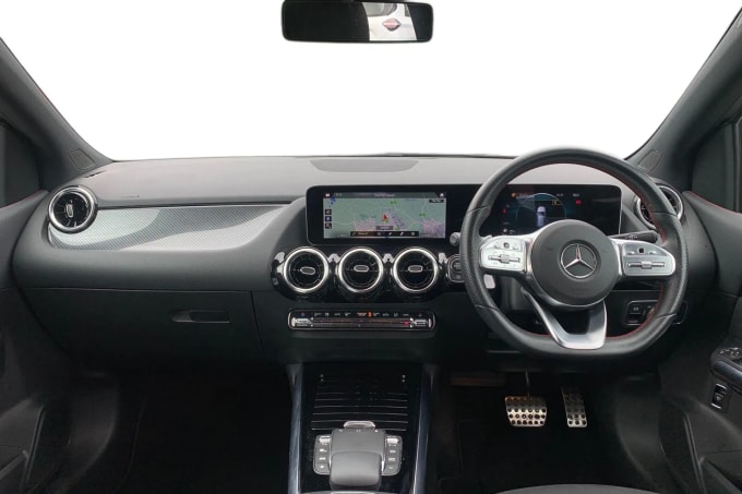 2021 Mercedes-benz B Class