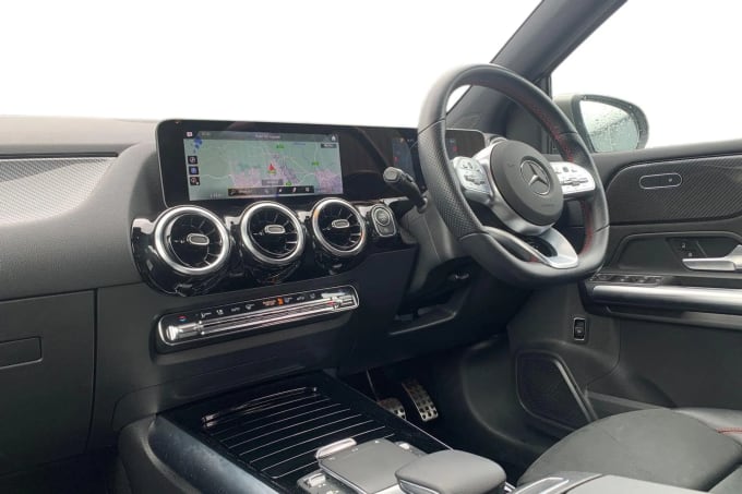 2021 Mercedes-benz B Class
