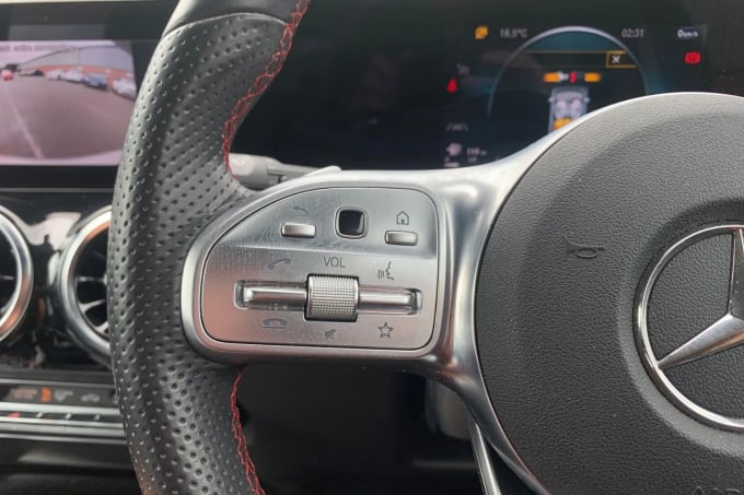 2021 Mercedes-benz B Class